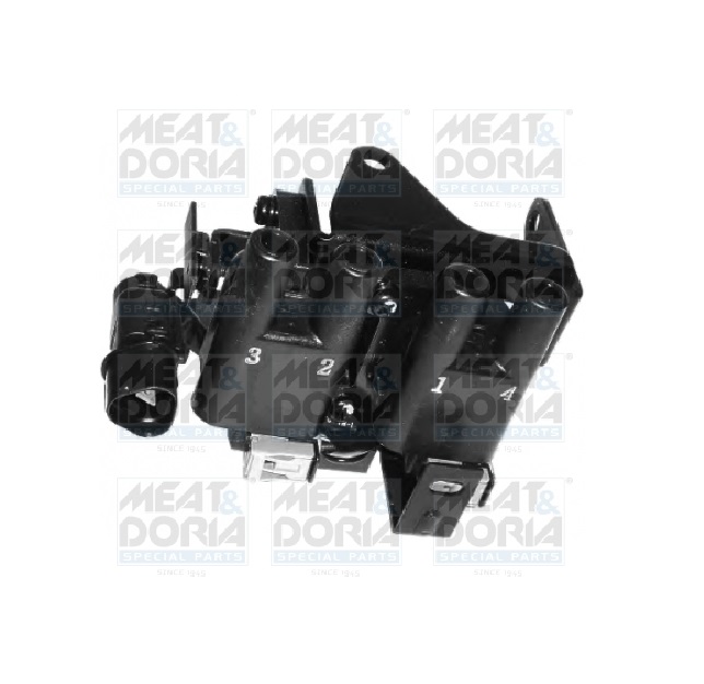 

Катушка зажигания HYUNDAI Meat Doria 10459