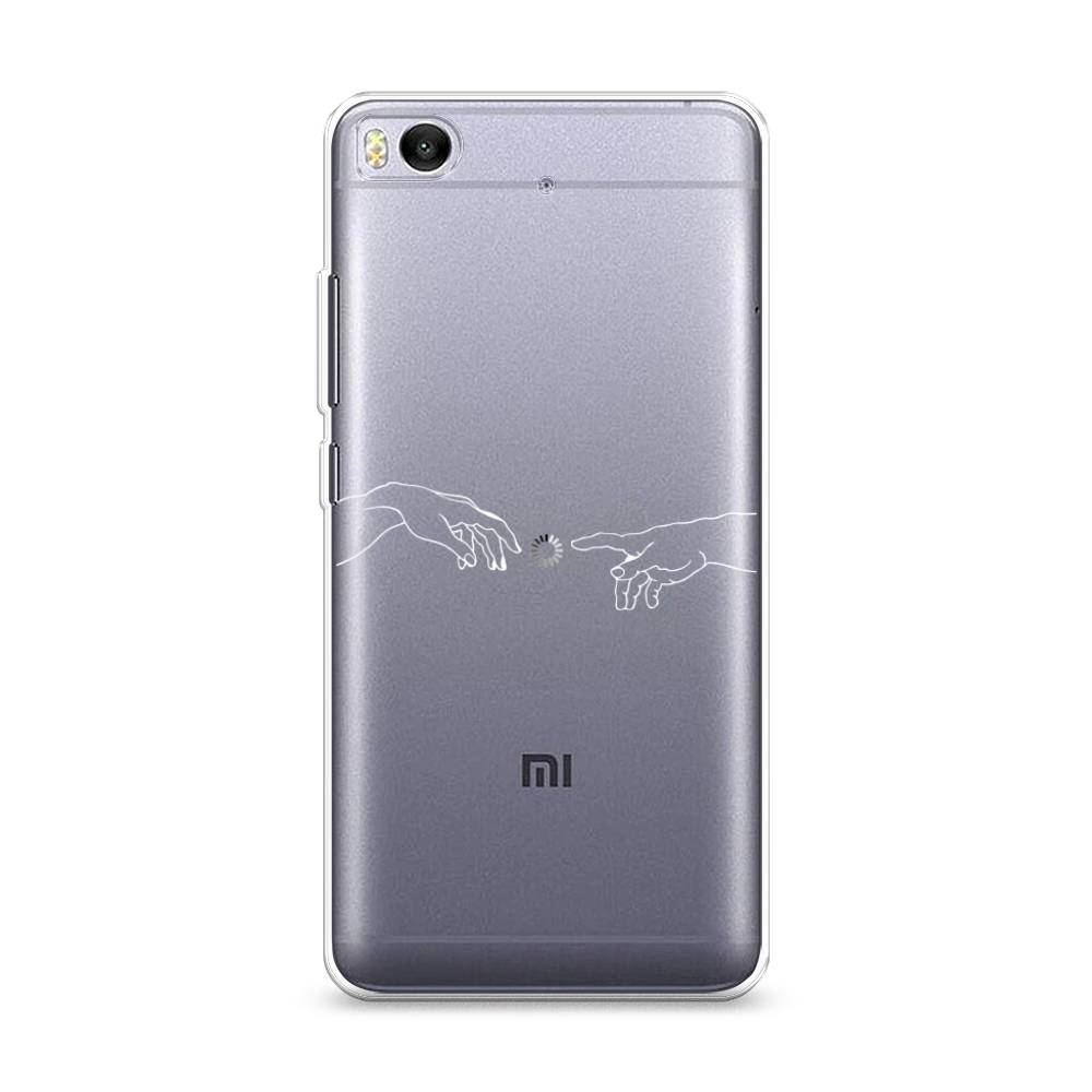 

Чехол Awog на Xiaomi Mi5S "Загрузка творения", Разноцветный, 30550-10