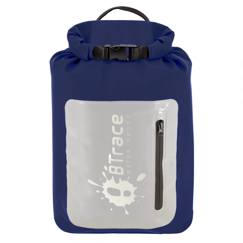 

Рюкзак BTrace Beach 20L Blue A0376, Синий, Beach 20L