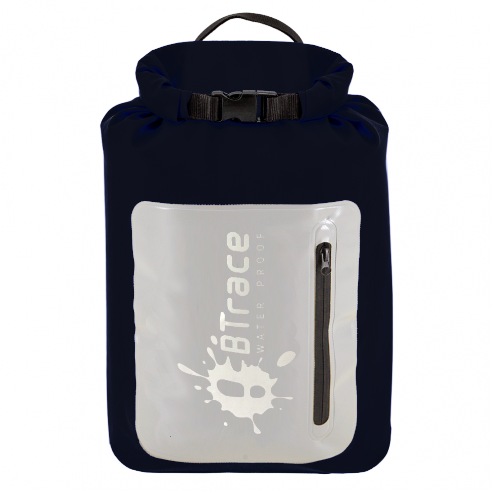 

Рюкзак BTrace Beach 20L Black A0376, Черный, A0376