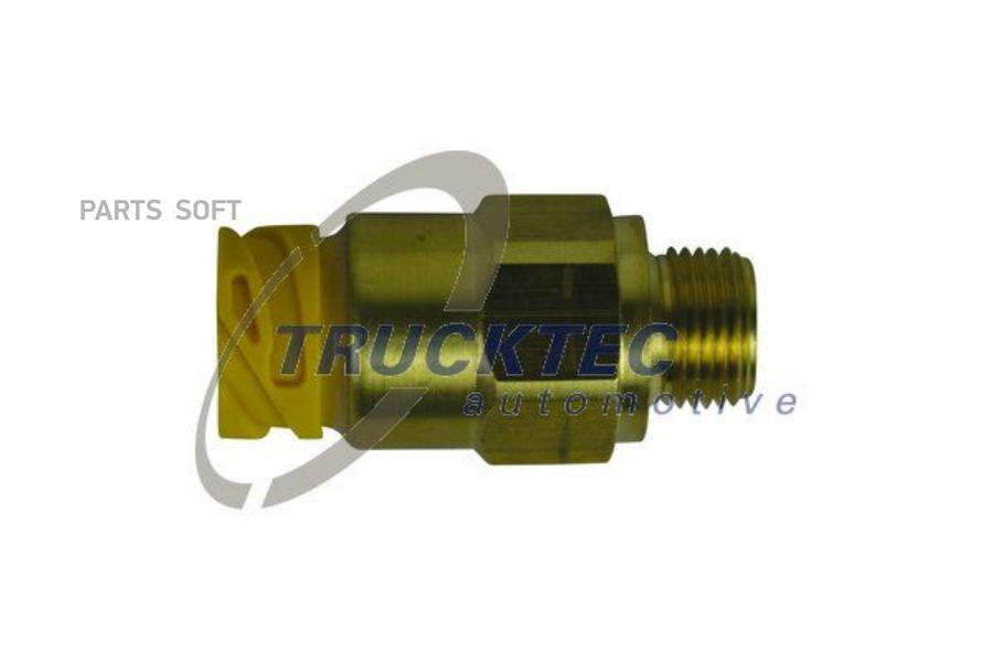 

Датчик Давления Масла TRUCKTEC 0542097