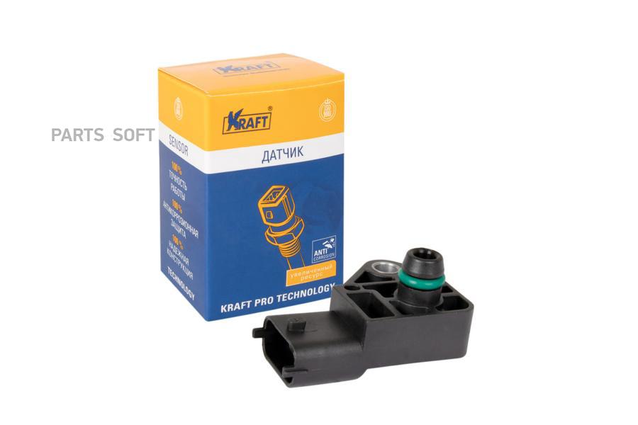 

Датчик Абсолютного Давления KRAFT KT500817
