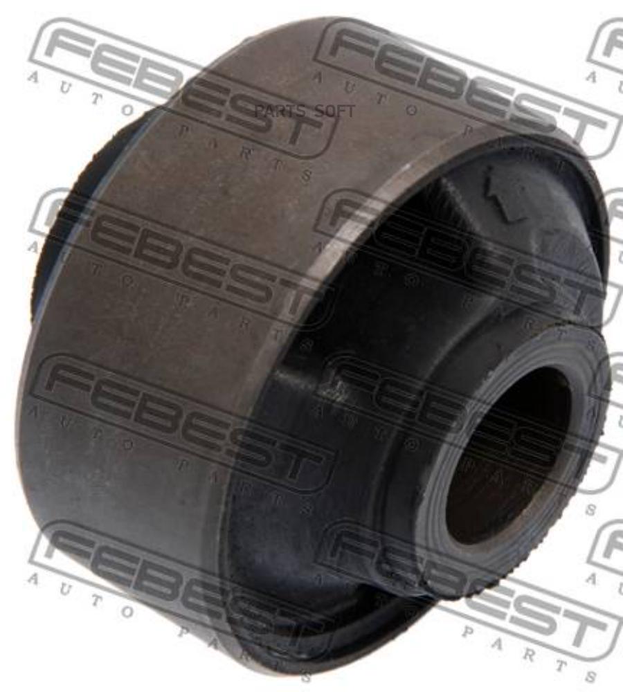 

FEBEST Сайлентблок рычага HONDA JAZZ 02-08 пер.подв. FEBEST HAB-JZB