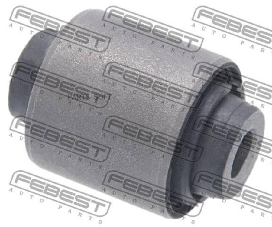 

FEBEST Сайлентблок рычага HONDA CIVIC 91-01 зад.подв. FEBEST HAB-148