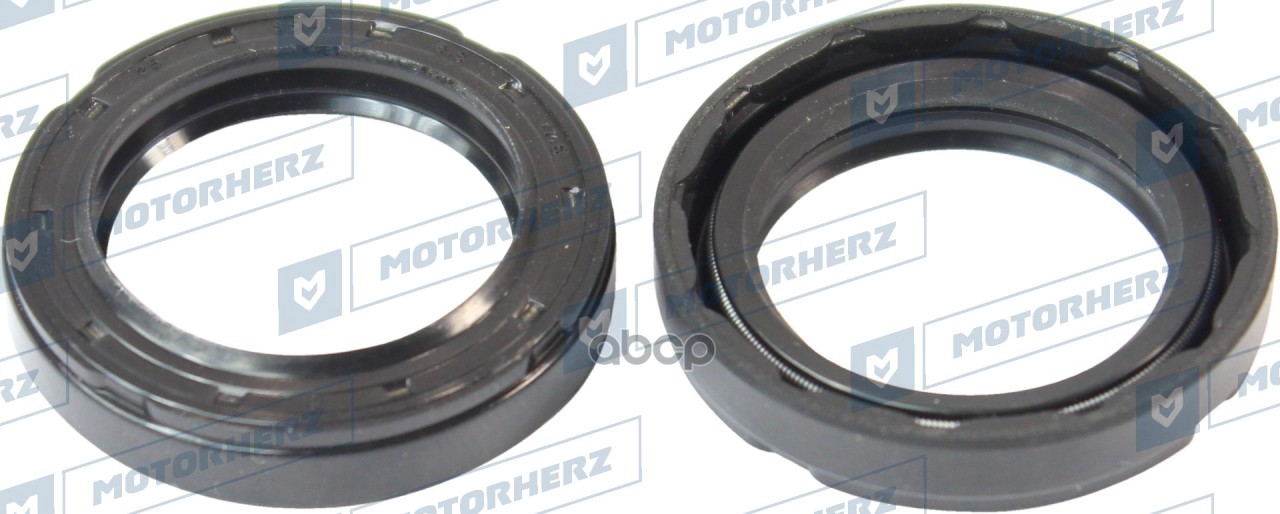 

Сальник Рулевой Рейки Motorherz HA1391