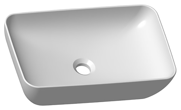

Умывальник Ravak XJX01150001, Белый, Uni 500 R Slim (XJX01150001)