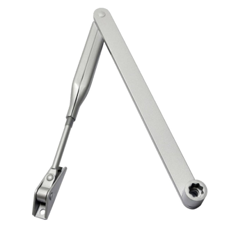 

Рычаг складной для Dorma TS71/TS72/TS73v/TS83 (Серый)