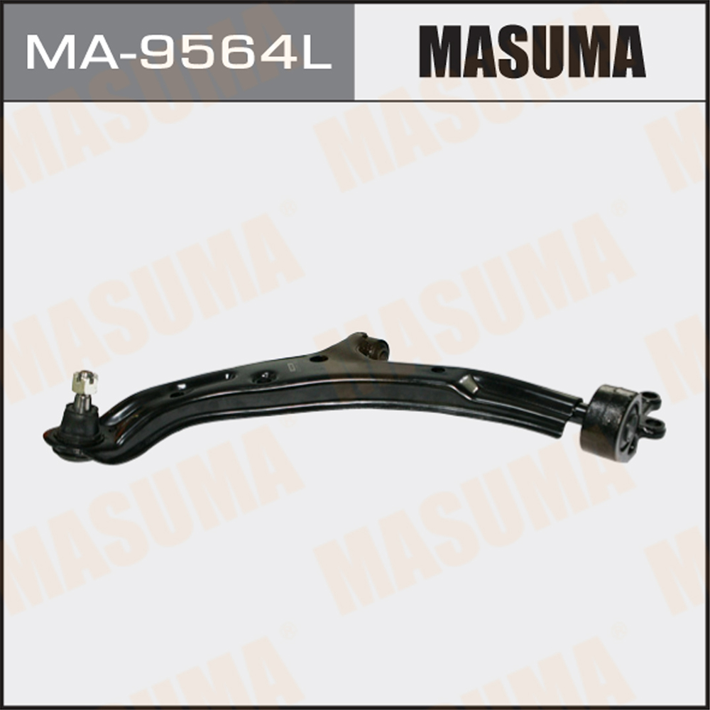 

Рычаг нижний front lowSUNNY/ B15(L) (1/1)