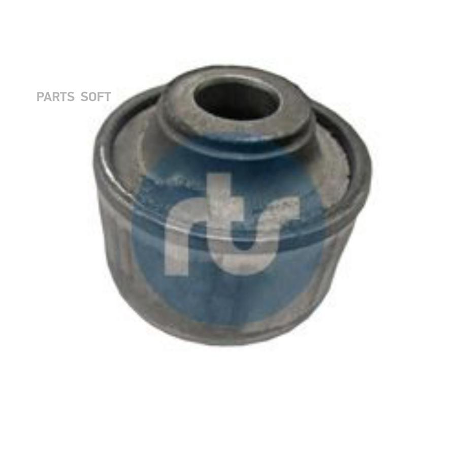 

Сайлентблок рычага подвески Nissan Qashqai II (J11) 14> RTS 01700631