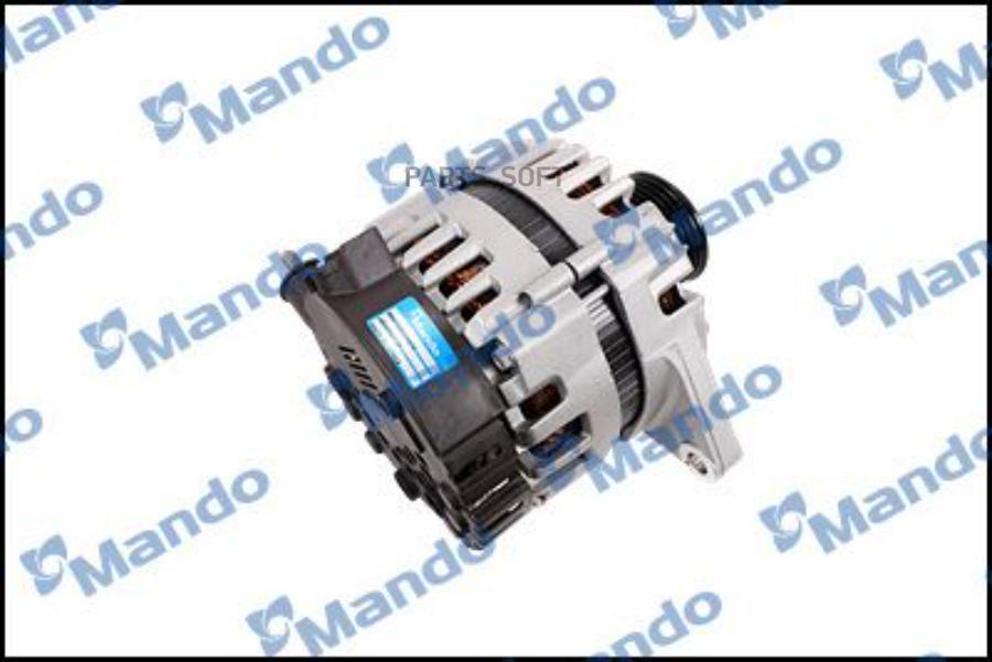 

Генератор MANDO BN373002A850