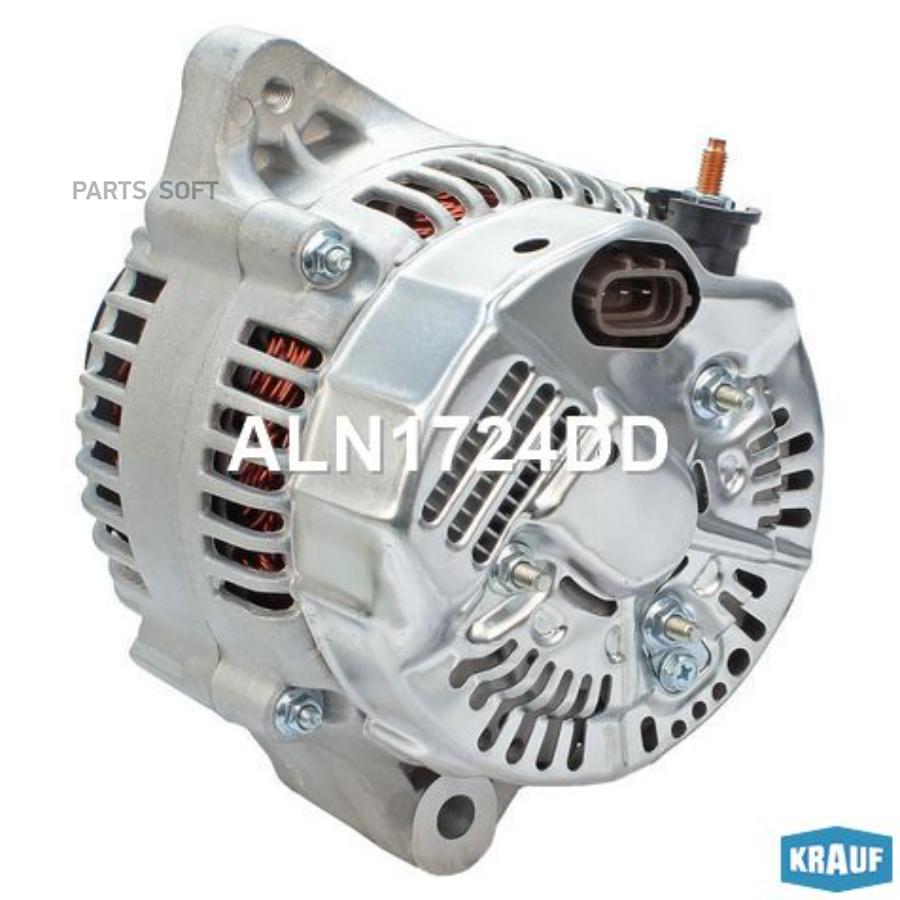

Генератор KRAUF ALN1724DD