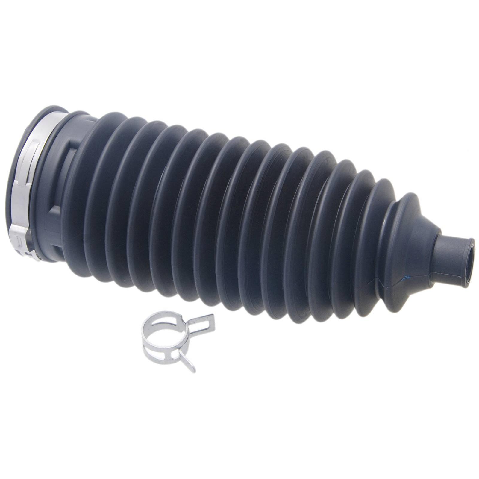 

Нrкв-Rа6_К-Кт Пыльника Рейки Рулевой Ноndа Нr-V 1.6 16V 4Wd 99> FEBEST hrkbra6