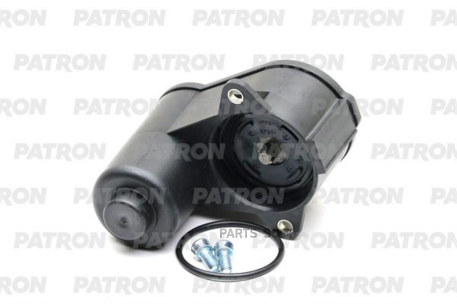 PATRON Электродвигатель стояночного тормоза PATRON P43-0005