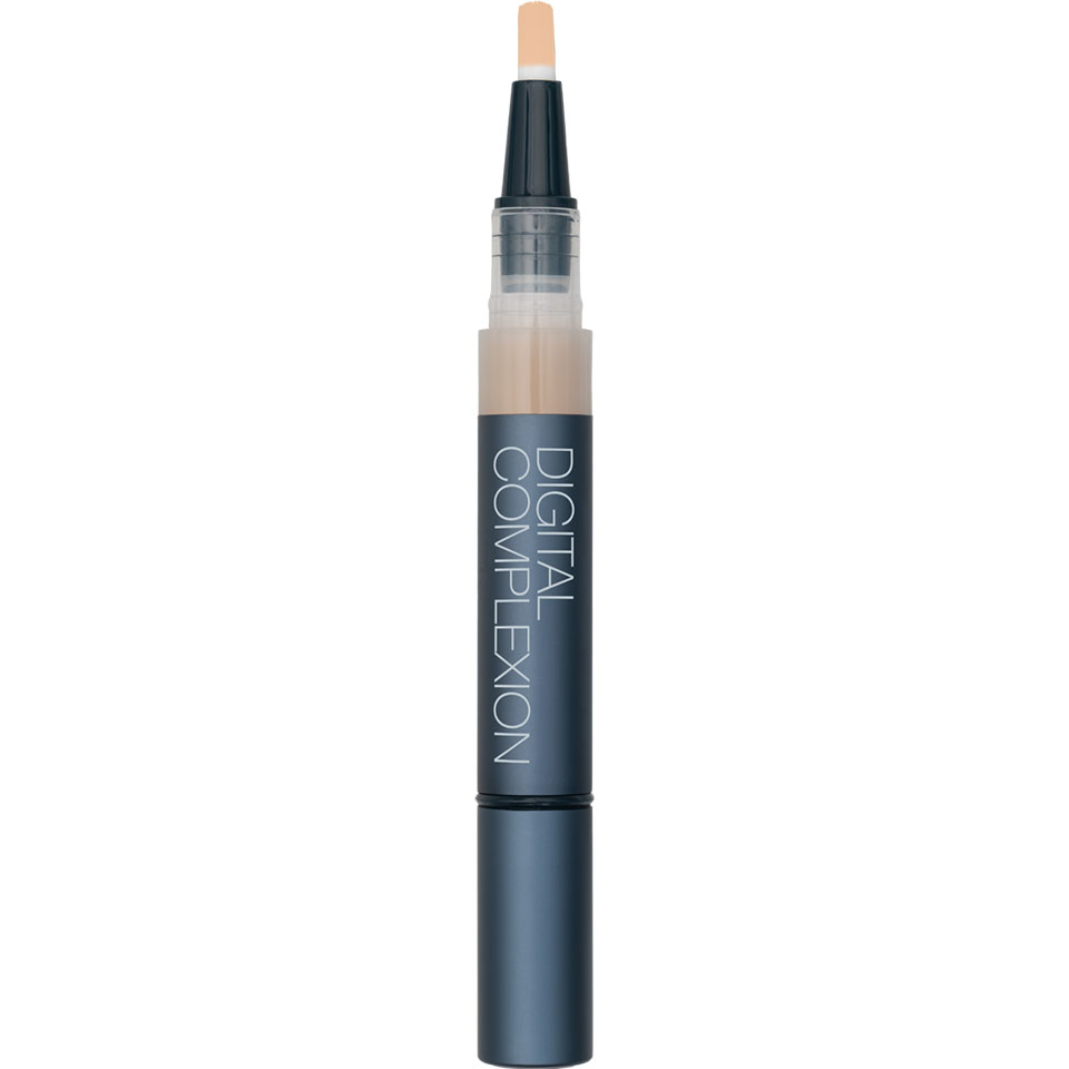 фото Тональная основа kryolan digital complexion fluid foundation, тон o16, 30 мл