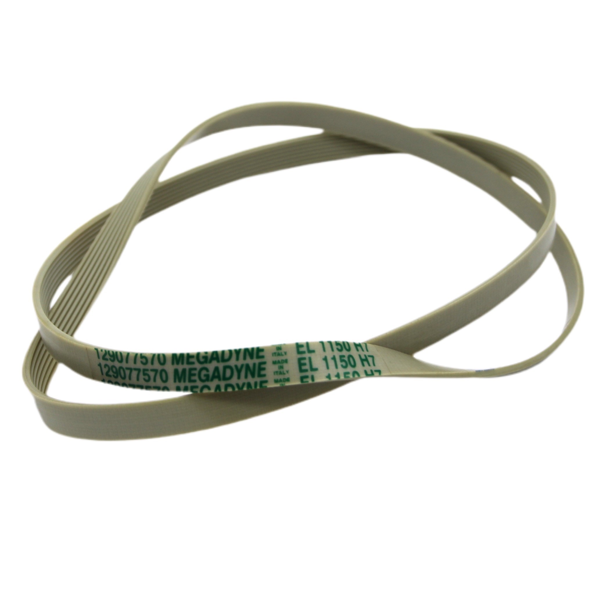 

Ремень приводной OEM BLH143UN, Бежевый, BLH143UN