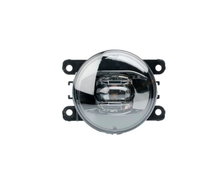 Светодиодная противотуманная фара OPTIMA LED FOG LIGHT 198 Nissan/Honda 90мм, 9W, 5500K,