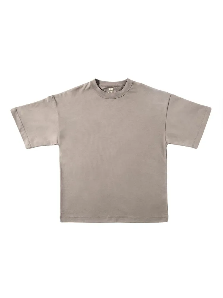 Футболка унисекс Студия Артемия Лебедева overs бежевая XL 3499₽