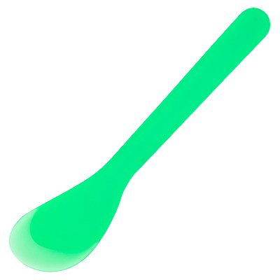 

Шпатель пластиковый, 1 шт (05 Салатовый)