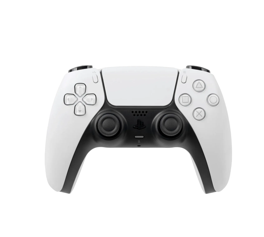 

Геймпад Sony DualSense White, DualSense