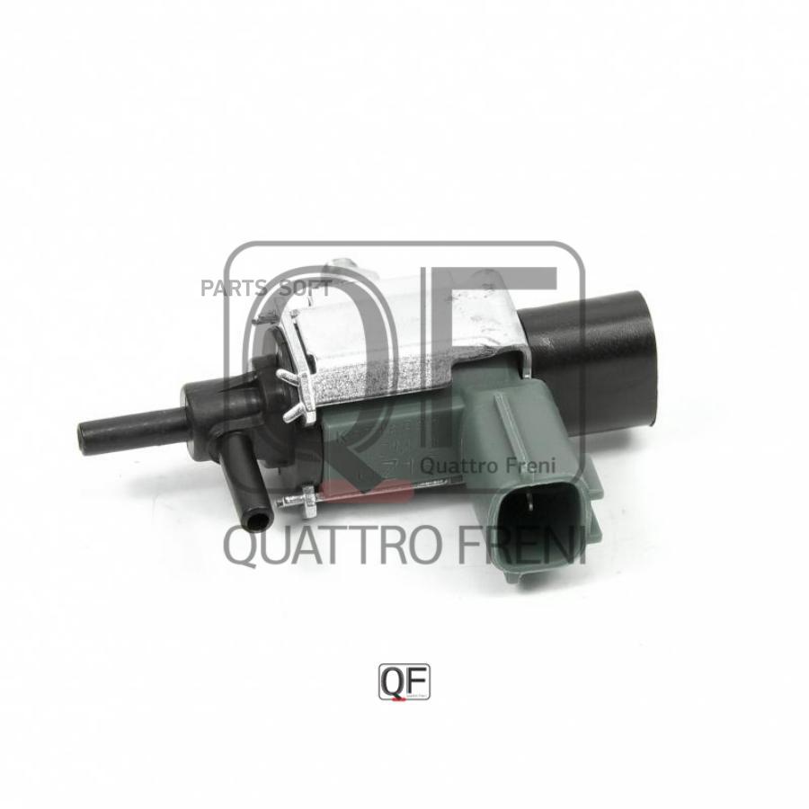 

QUATTRO FRENI QF96A00006 КЛАПАН ВОЗДУШНЫЙ 1шт