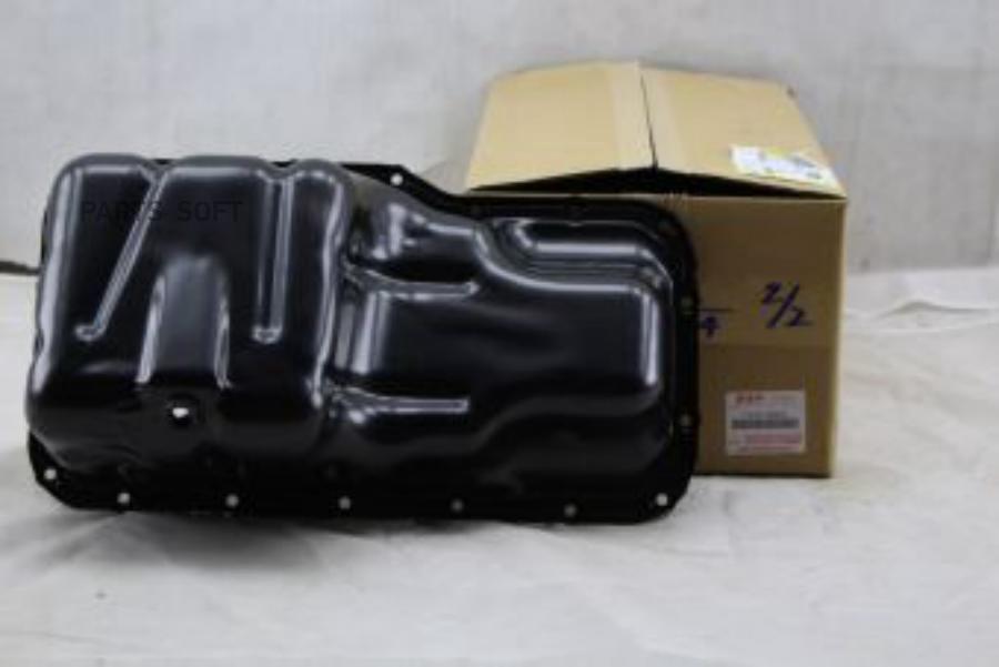 

Поддон масл.SUZUKI LIANA 01-08