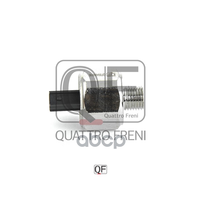 

QUATTRO FRENI QF50A00016 Датчик детонации 1шт