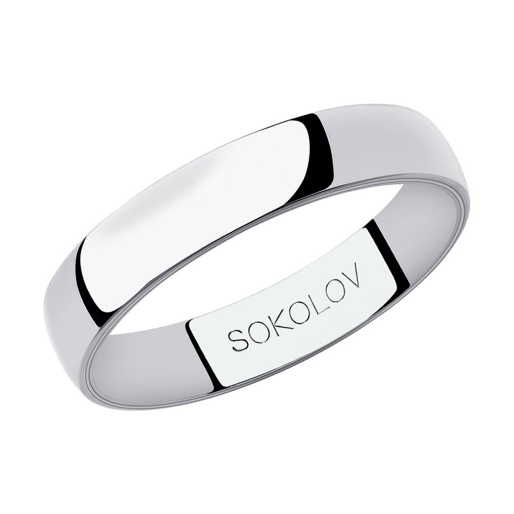 

Кольцо из золота р. 17 SOKOLOV 112026-01, 112026-01