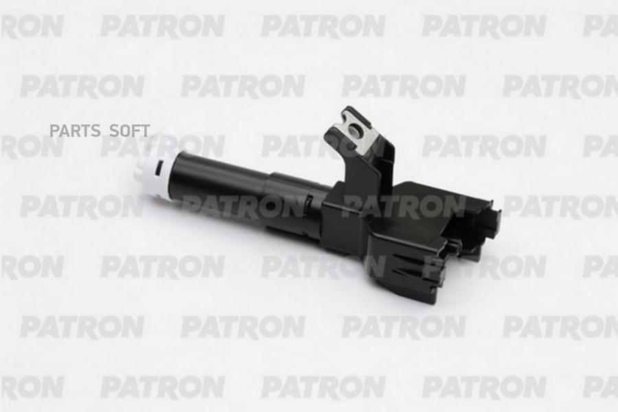 

PATRON Форсунка омывателя фары PATRON PHW083