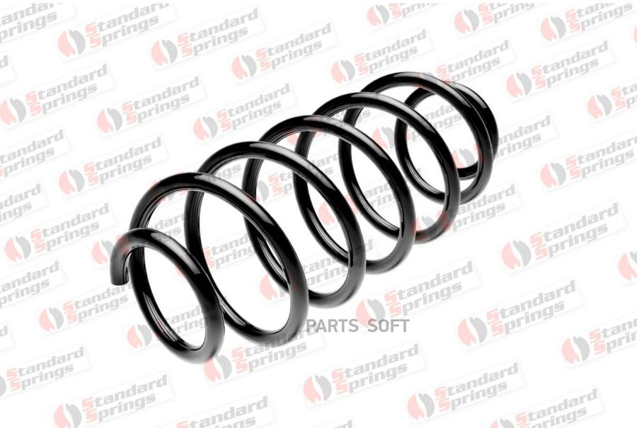 

STANDARD SPRINGS Пружина подвески