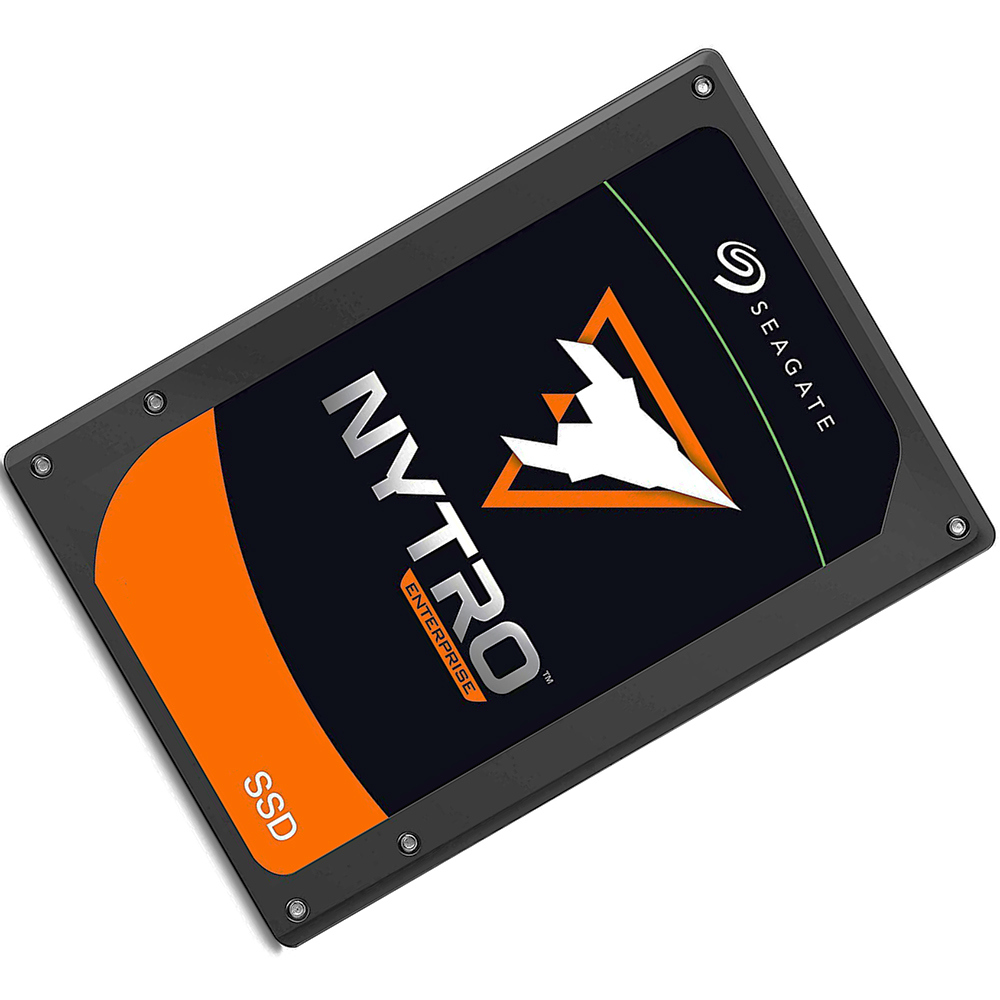 

SSD накопитель Seagate Nitro 2.5" 1,92 ТБ (HDS-X2T-XA1920LE10063), Nitro