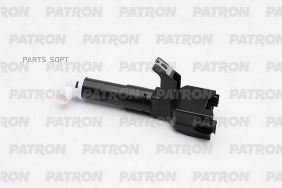

PATRON Форсунка омывателя фары PATRON PHW082