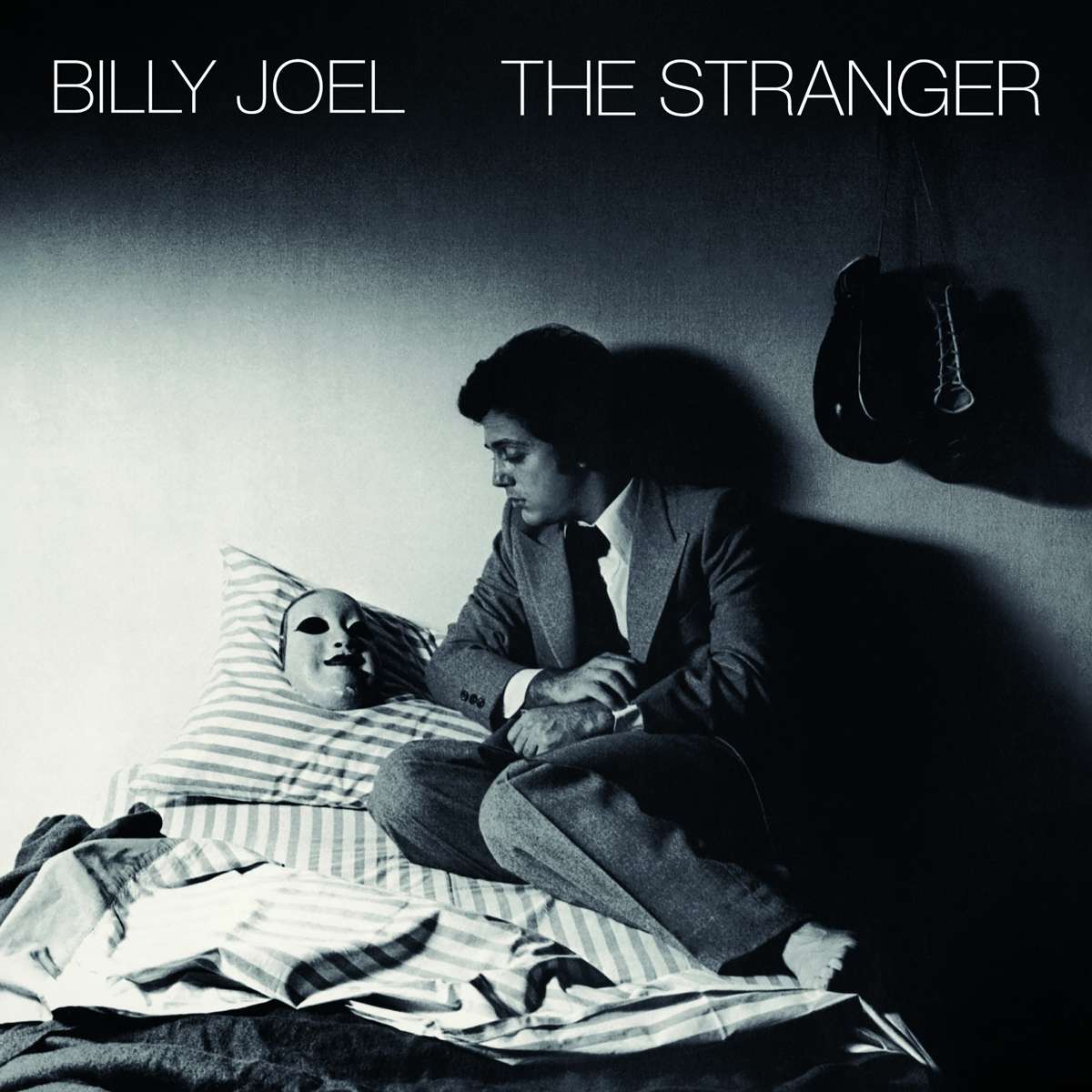 

Billy Joel Stranger (LP)