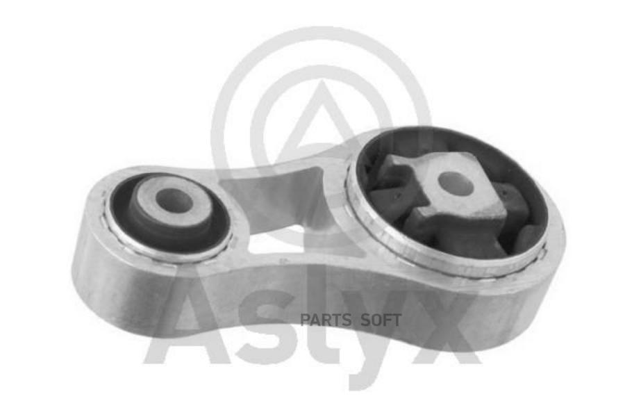 

Aslyx подушка двиг opl vivaroren trafic ii 1.9dcidti2 1шт