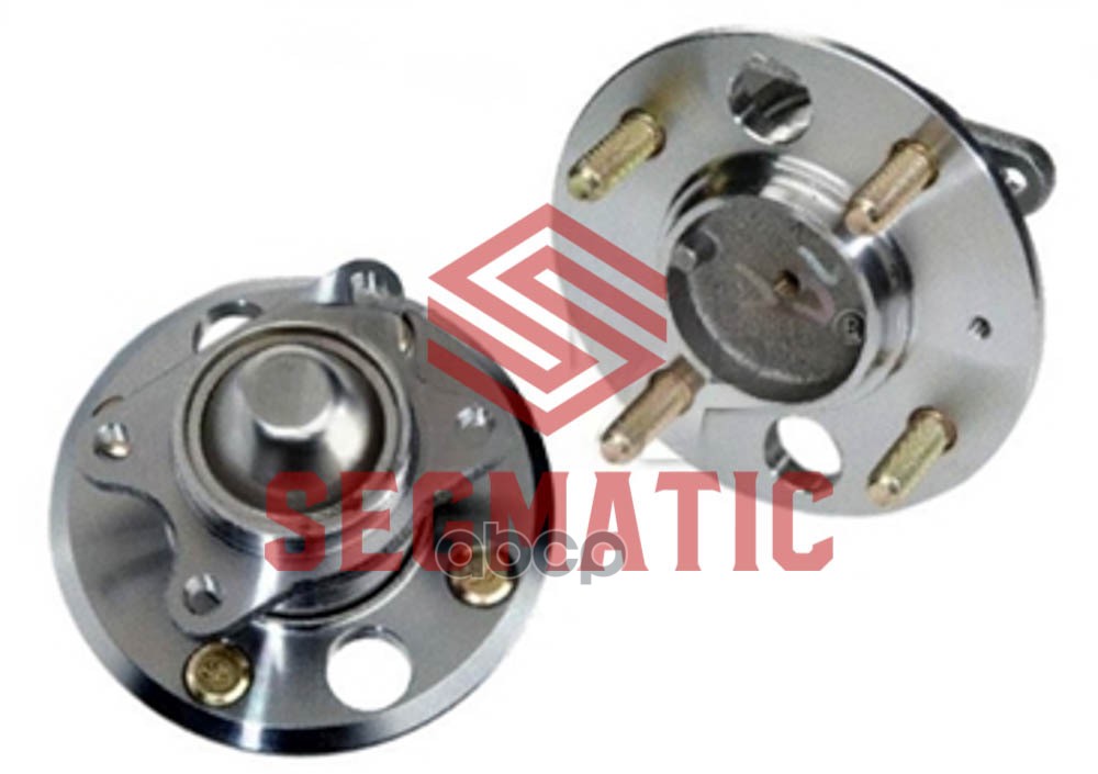 

Ступица Колеса SEGMATIC sgwh30204084