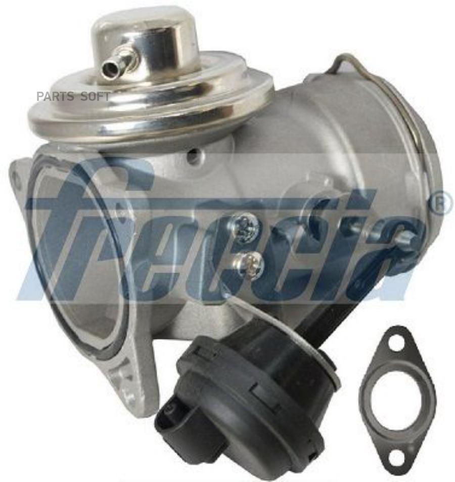 Клапан Egr Vw Polo 1.9 Tdi 03-09 Freccia арт. EGR12-163