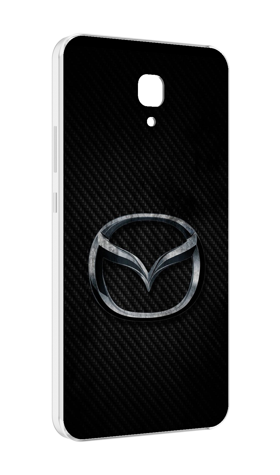 

Чехол MyPads mazda мазда 1 женский для Meizu M5 Note, Прозрачный, Tocco