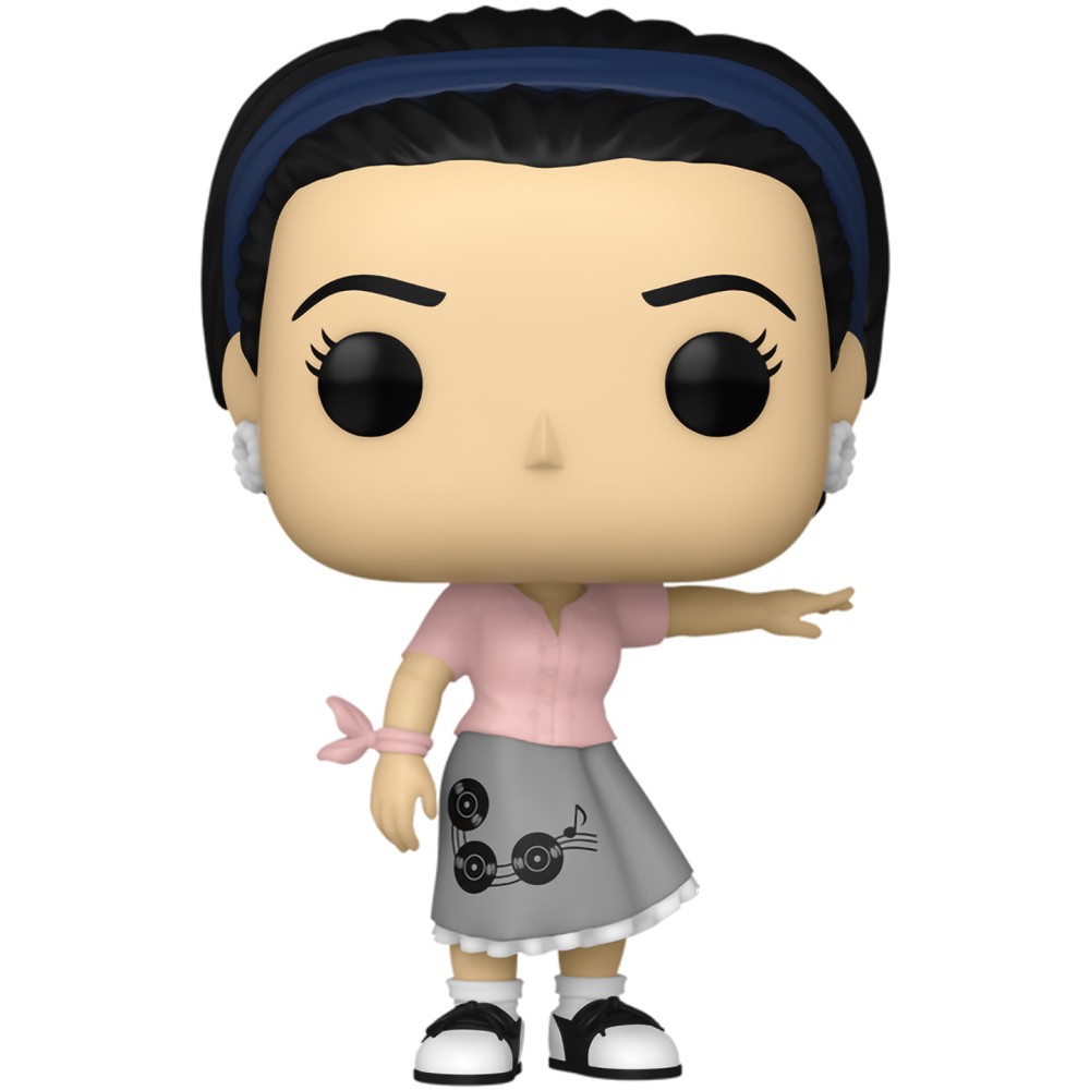 

Фигурка Funko pop! tv friends monica geller as waitress 65679