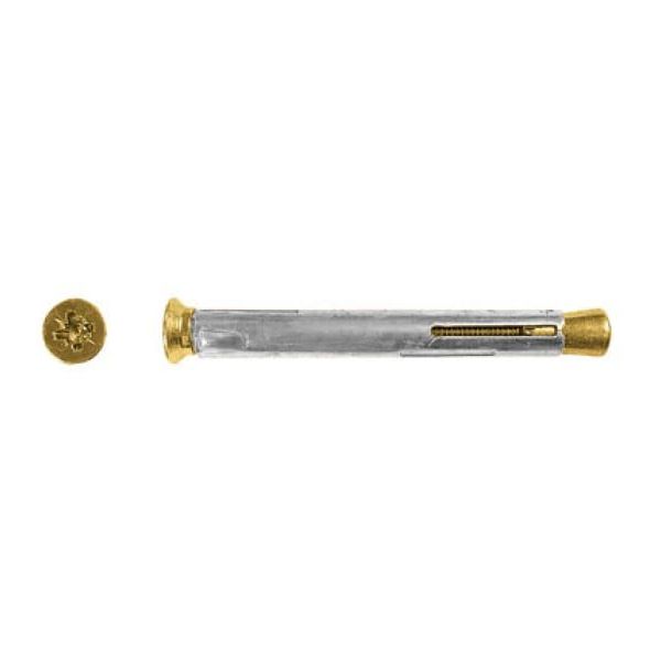 

SWFS СВФС Рамный дюбель металлический М10x132, 100шт тов-017110