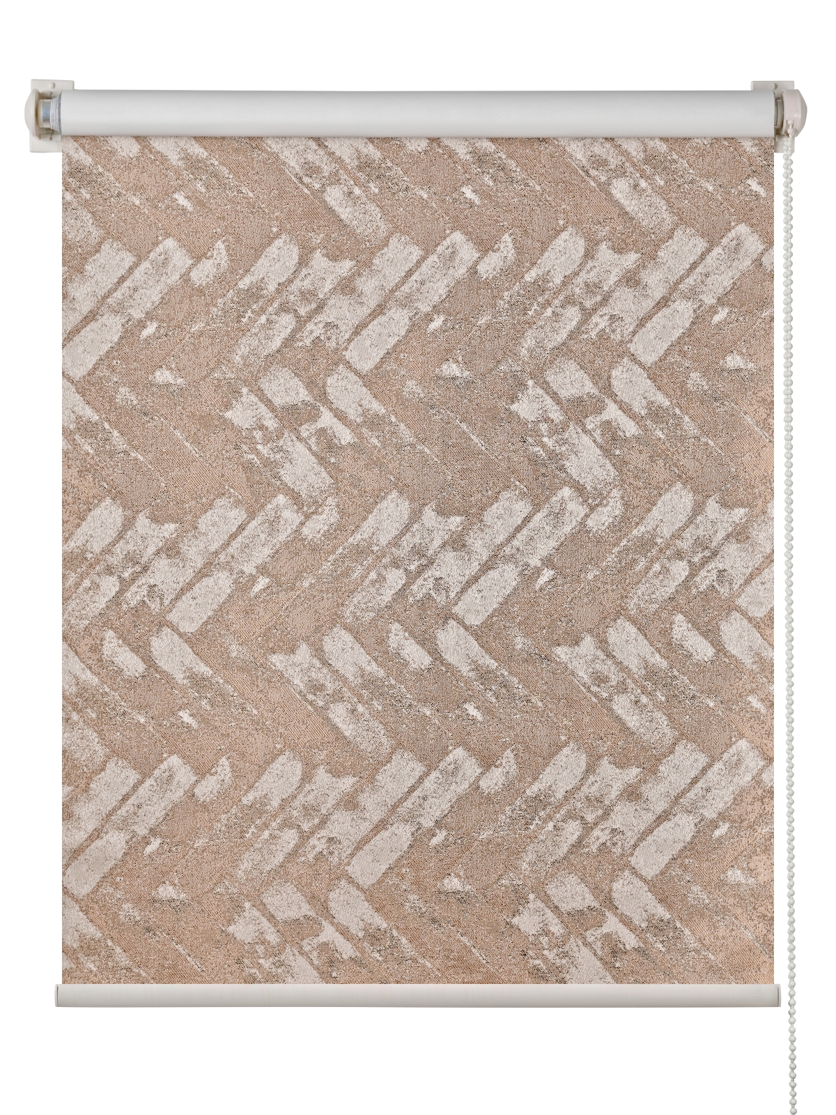 

Миниролло, Primedeco, "Венецианская штукатурка", антик тициановый, 43Х170, Антик