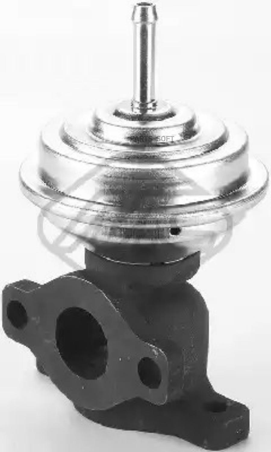 

Клапан Egr Audi A3 - A4 1.9 Tdi METALCAUCHO арт. 93057
