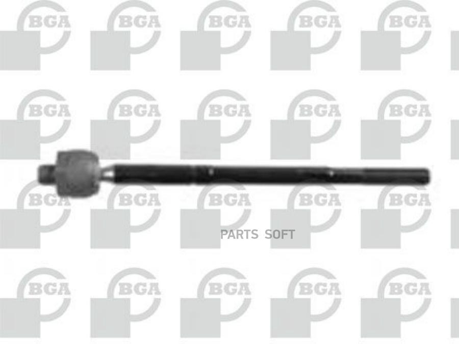 

Sr9527 Тяга Рулевая Opel Insignia 1.6-1.8/2.0T/2.0Cdti 08> BGA sr9527