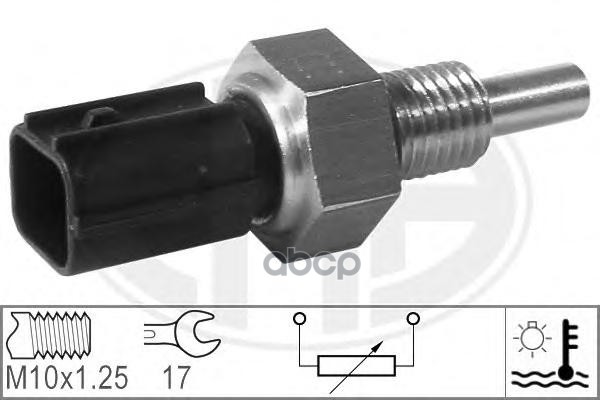 

ERA 330648 Датчик температуры охлаждающей жидкости