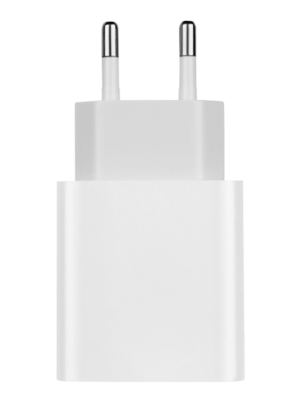 

Сетевое зарядное устройство Rombica Neo ZQ3 PD ZQ-0050, Neo ZQ3 PD