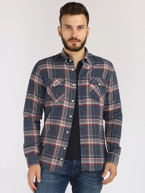 

Рубашка мужская A passion play 212TR(XT-0023)-0101 синяя 3XL, Синий, 212TR(XT-0023)-0101