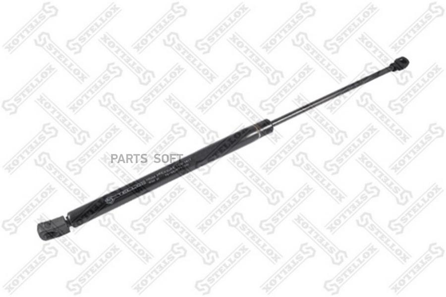 

11-10287-SX_амортизатор багажника!\ VW Polo 01>