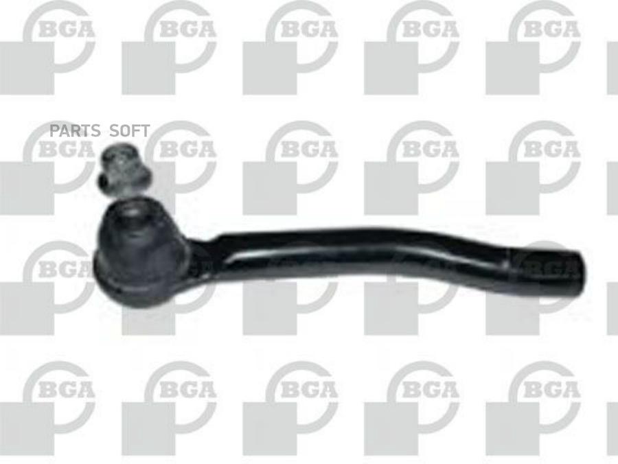 

Sr6311 Наконечник Рулевой Левый M12X1.25 Nissan Juke 1.6/1.5Dci 10> BGA sr6311
