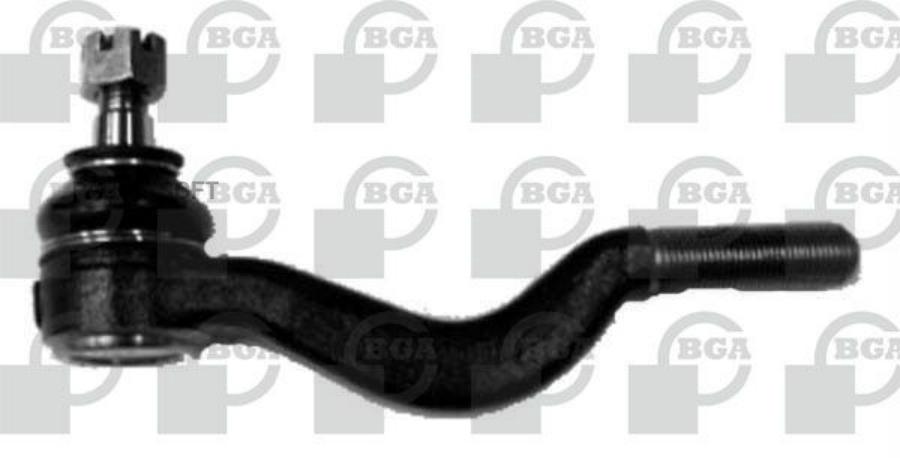 

Sr6105Bga Наконечник Рулевой Внутренний Hyundai Galloper Ii 98-03 BGA sr6105