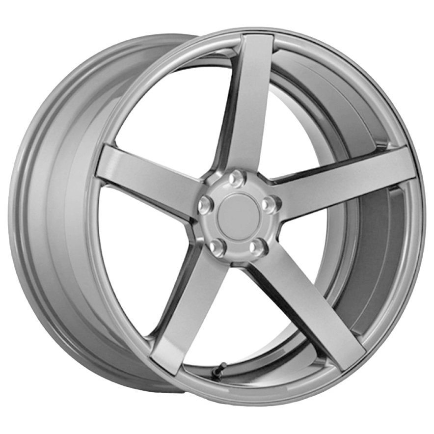 

Колесный Диск Alcasta M45 7/18 5X114.3 Et38 D67.1 9189500, Серебристый