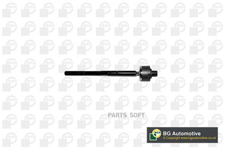 

Sr5614 Тяга Рулевая Mb W204/C209 06> BGA sr5614