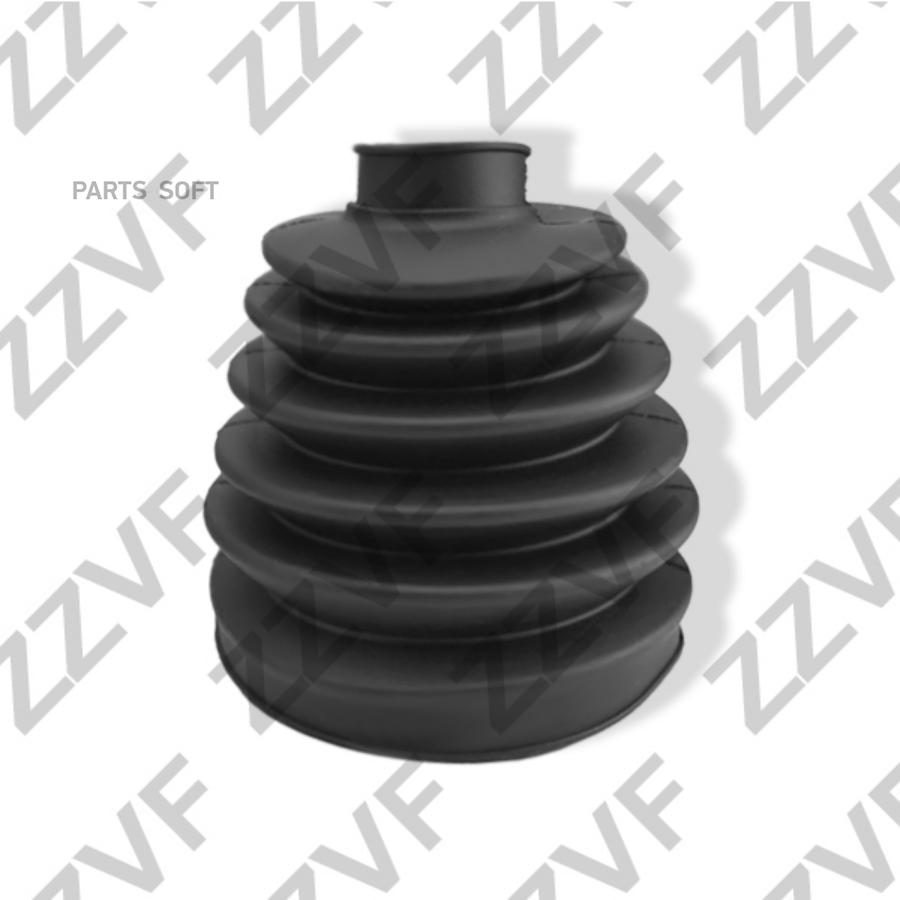 

Zzvf пыльник шрус наружный nissan qashqai j10e 06-13, 1шт